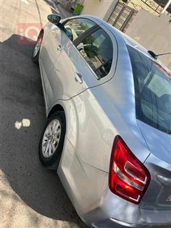 Chevrolet Sonic